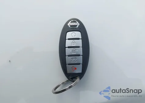 2021 Nissan Sentra Sr Xtronic Cvt from USA, damaged, VIN 3N1AB8DV8MY260700